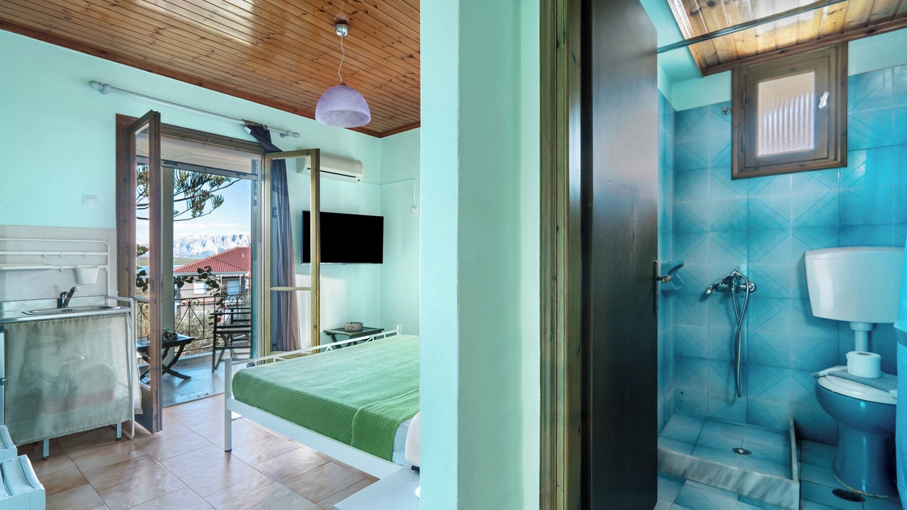 Photo of Bedroom in Nikiana