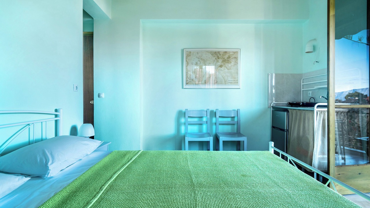 Photo of Bedroom in Nikiana