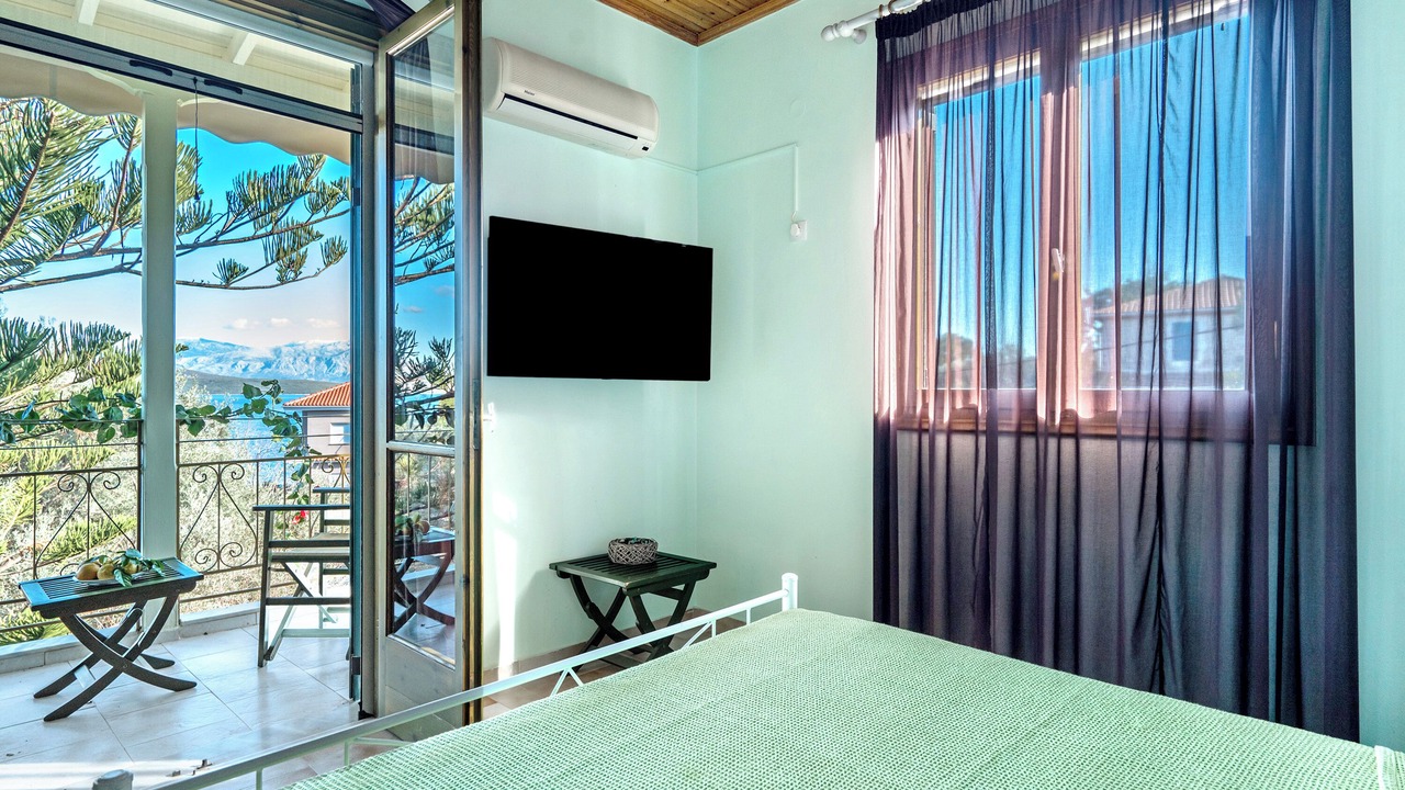 Photo of Bedroom in Nikiana