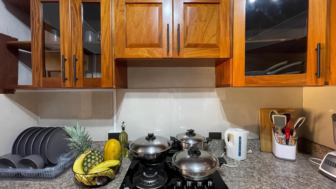 Photo of Kitchen in El Cerro