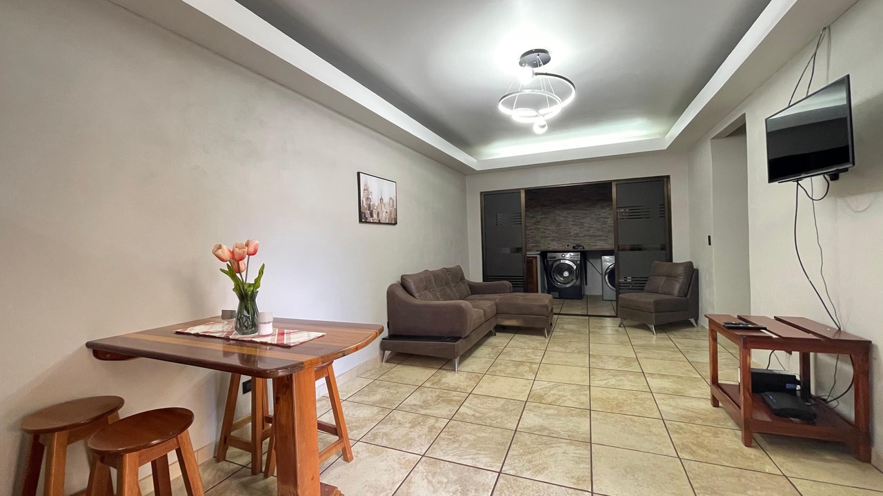 Photo of Livingroom in El Cerro