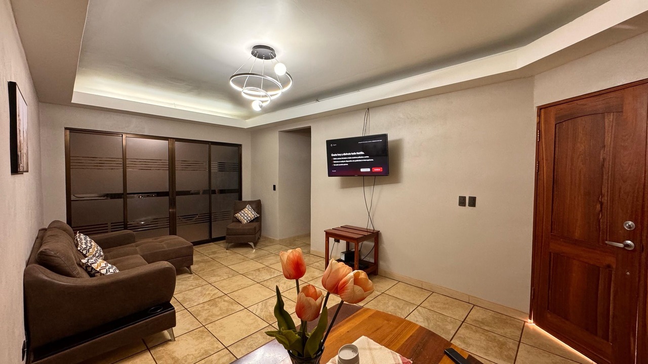 Photo of Livingroom in El Cerro