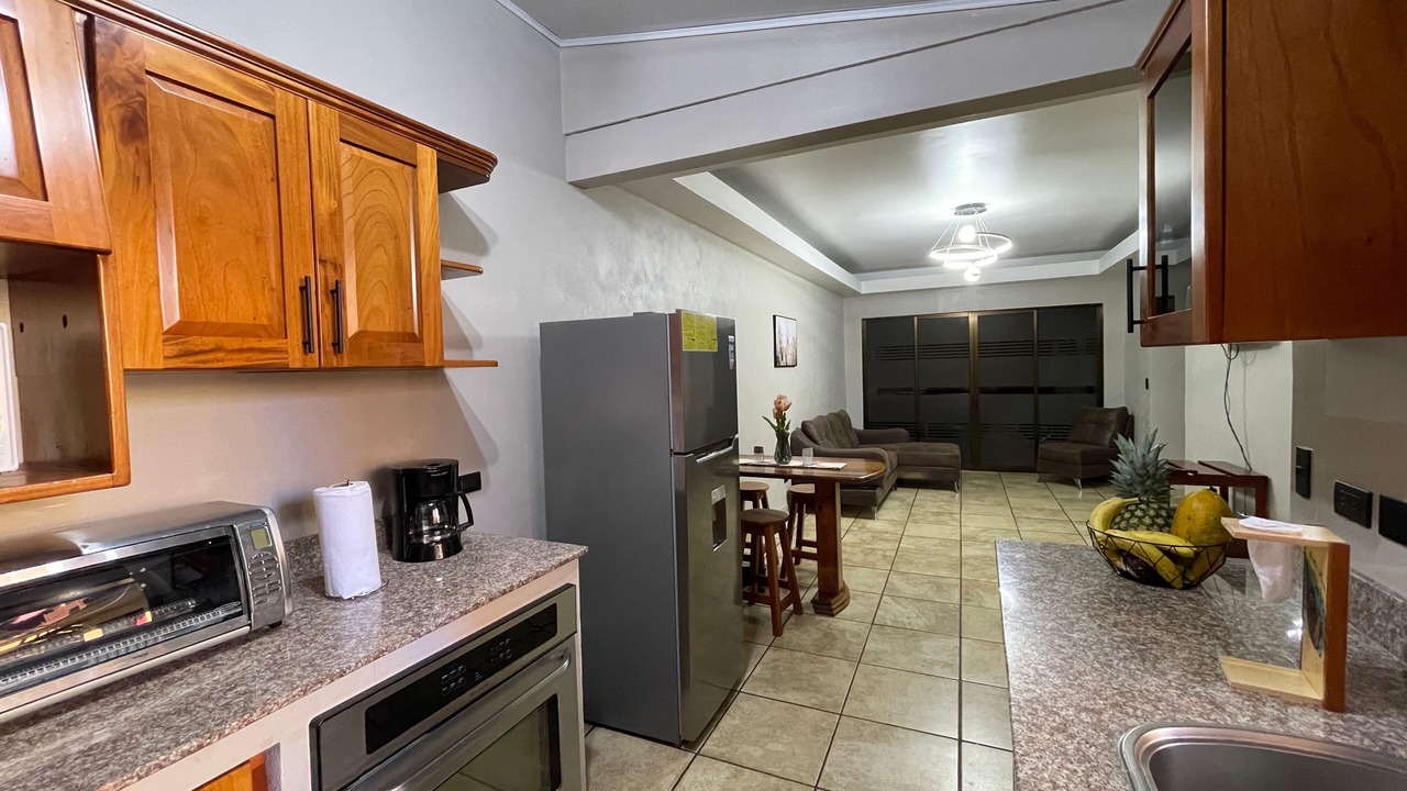 Photo of Kitchen in El Cerro