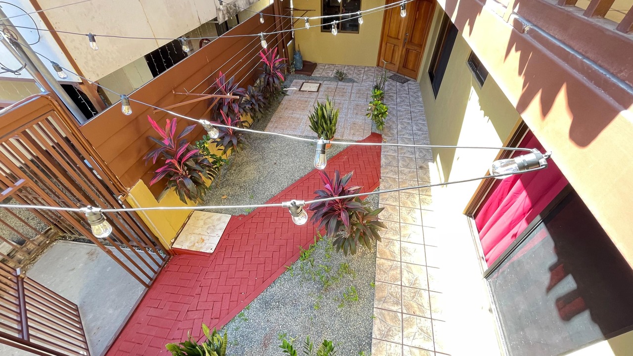 Photo of Outdoor in El Cerro