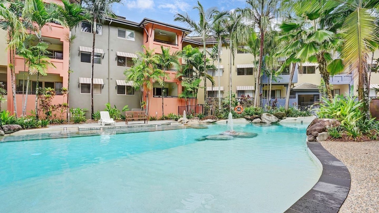 Photo of Outdoor in Westcourt