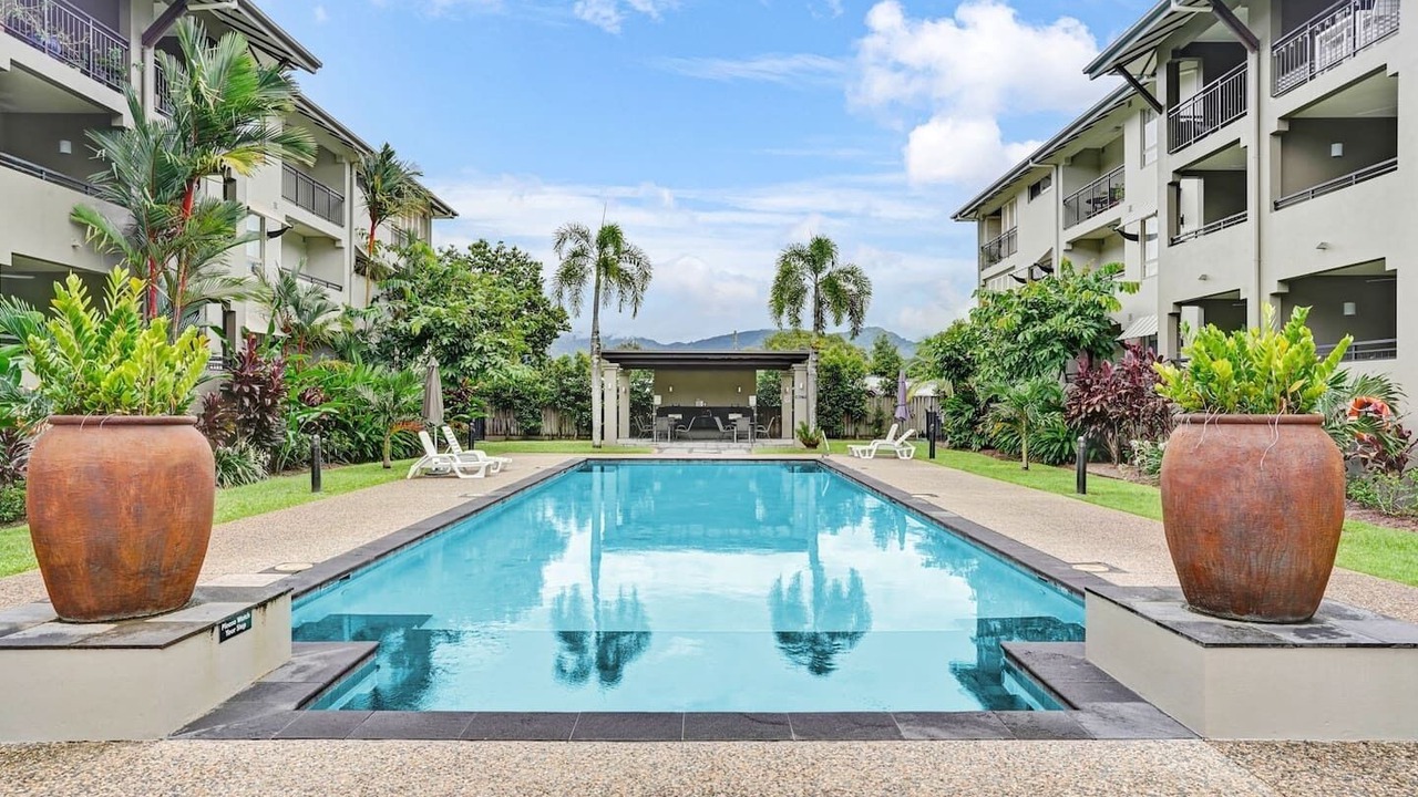 Photo of Outdoor in Westcourt