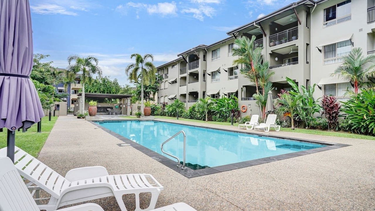 Photo of Outdoor in Westcourt