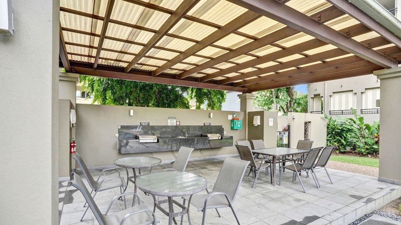 Photo of Outdoor in Westcourt