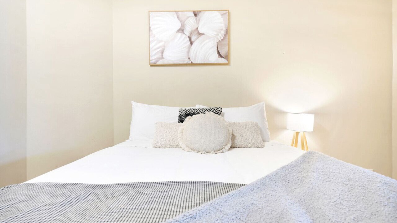 Photo of Bedroom in Westcourt