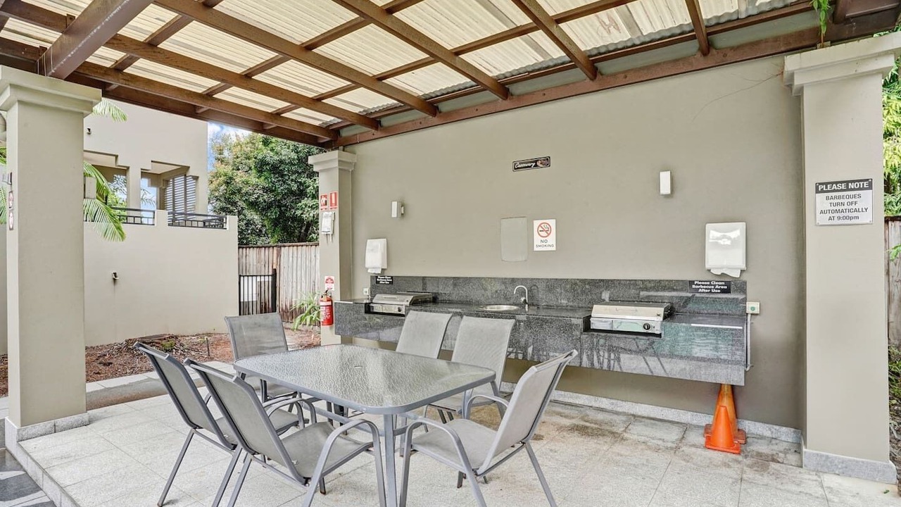 Photo of Outdoor in Westcourt