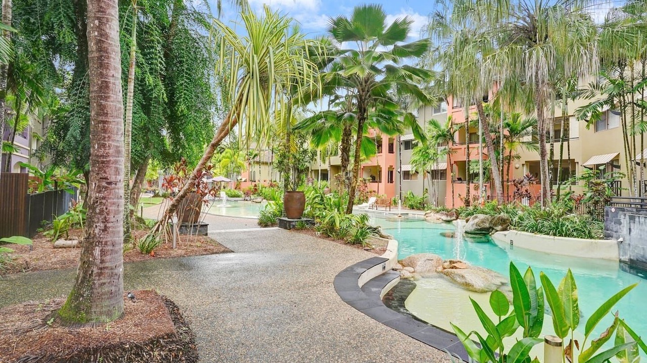 Photo of Outdoor in Westcourt
