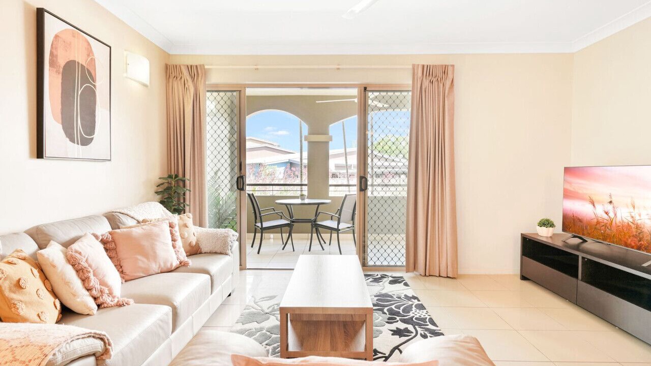 Photo of Livingroom in Westcourt