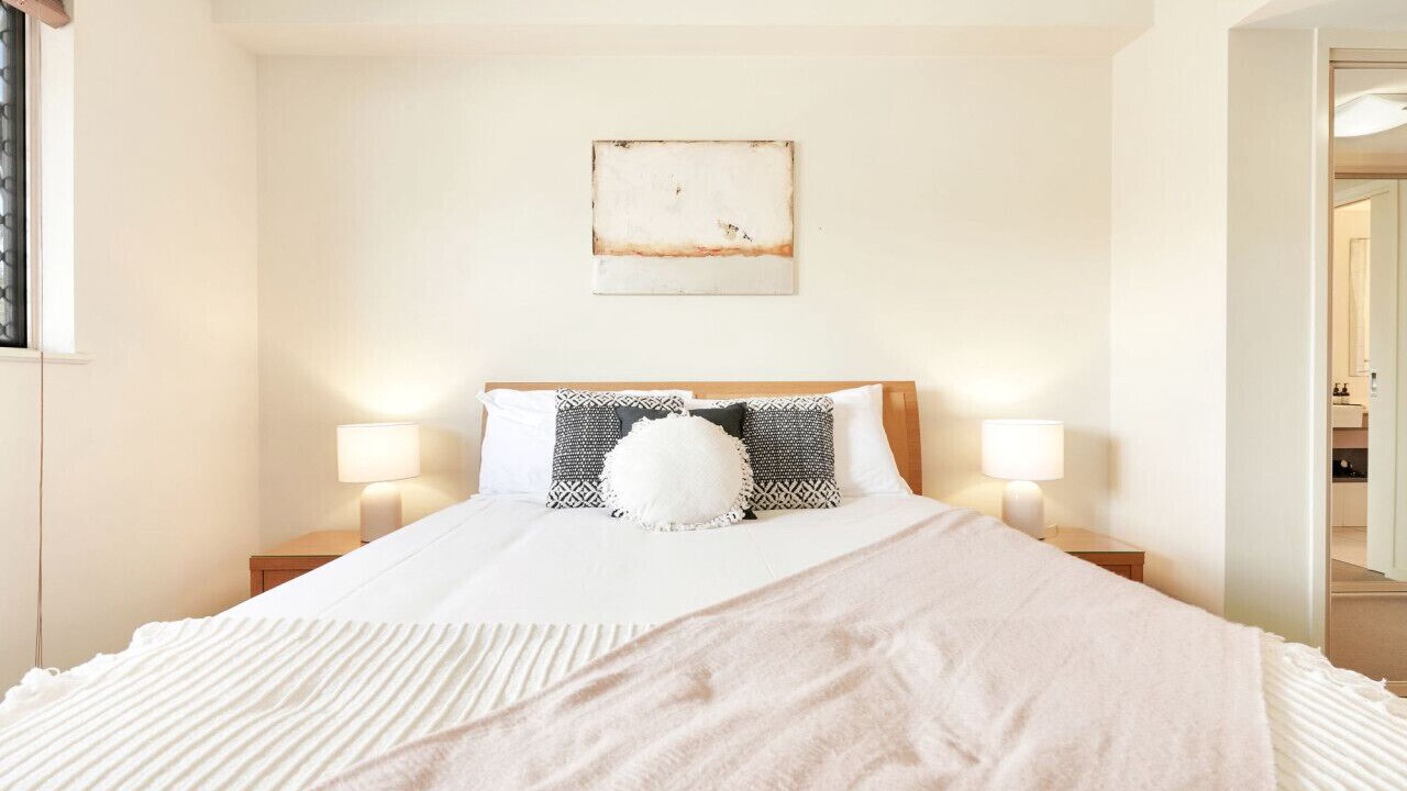 Photo of Bedroom in Westcourt