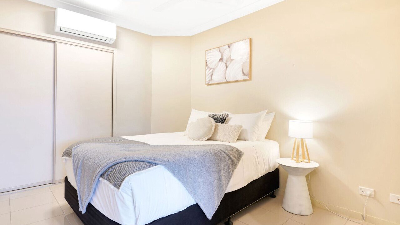 Photo of Bedroom in Westcourt