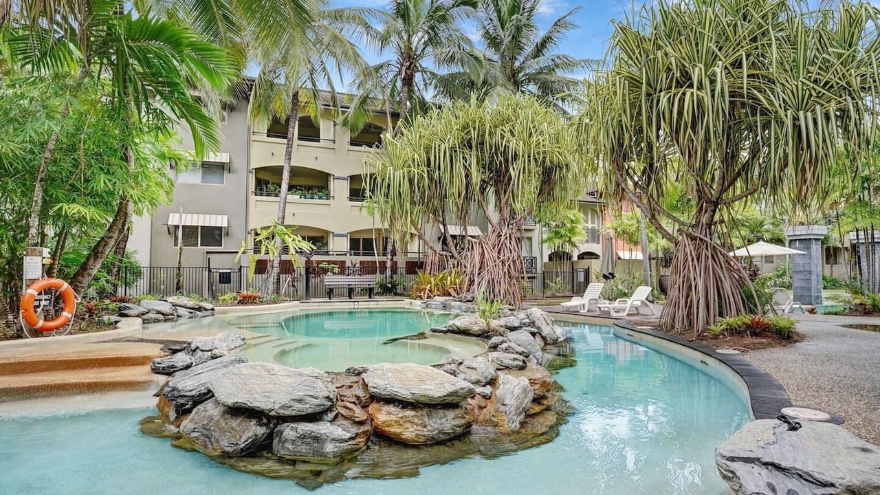 Photo of Outdoor in Westcourt
