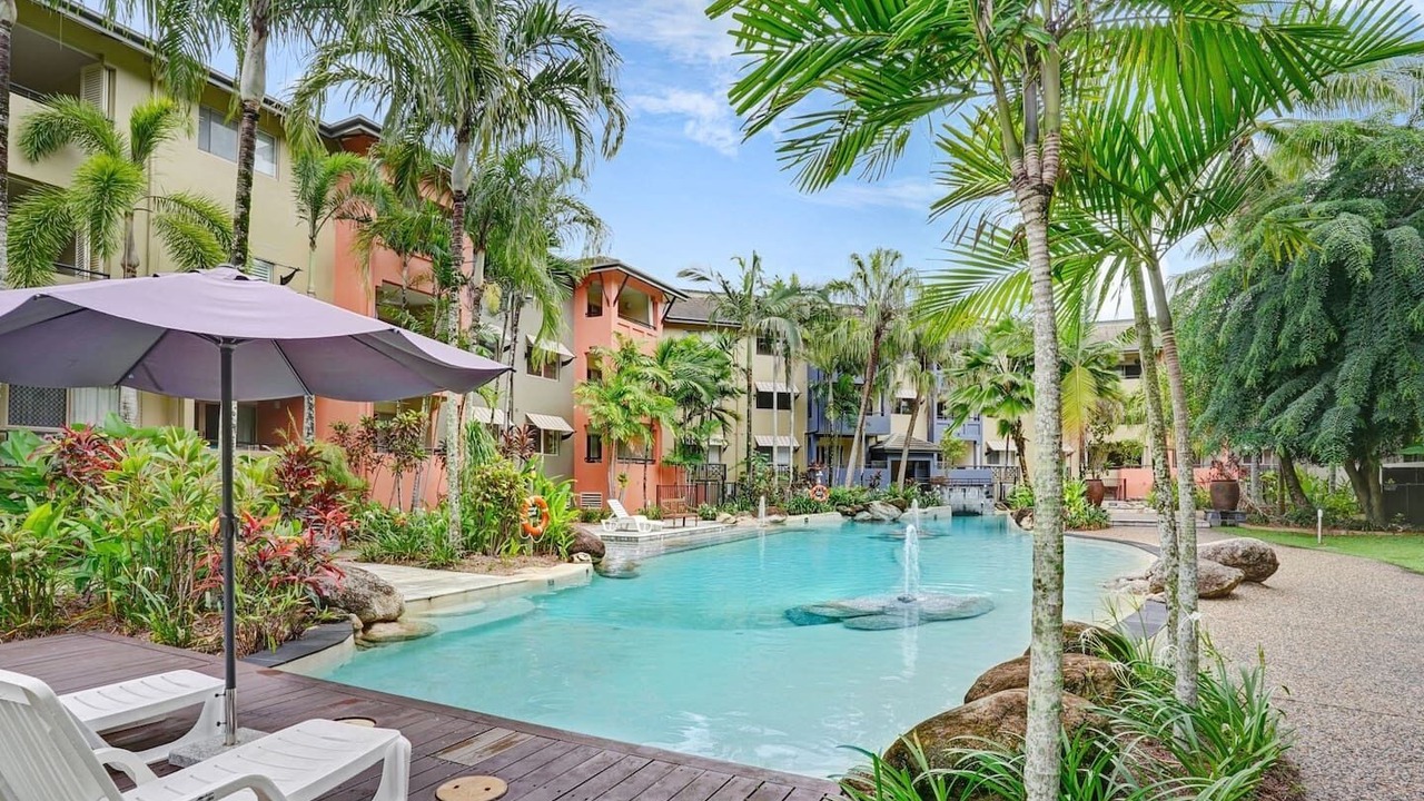 Photo of Outdoor in Westcourt