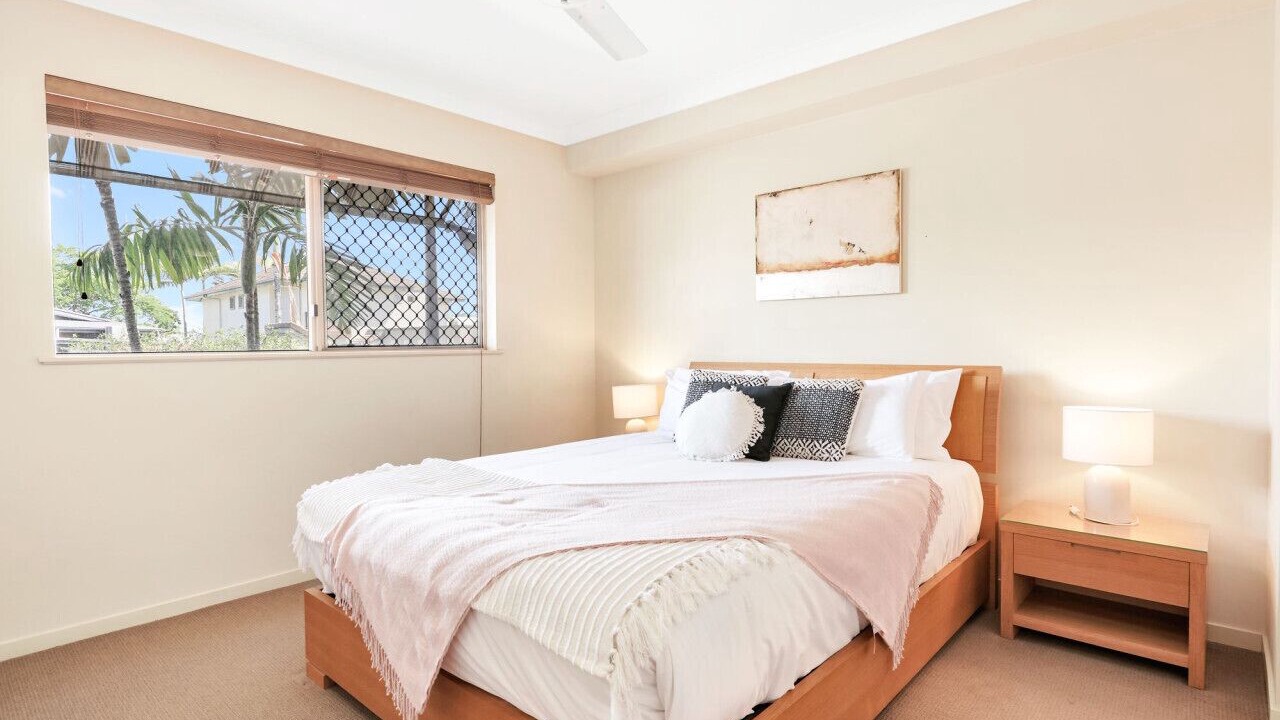 Photo of Bedroom in Westcourt