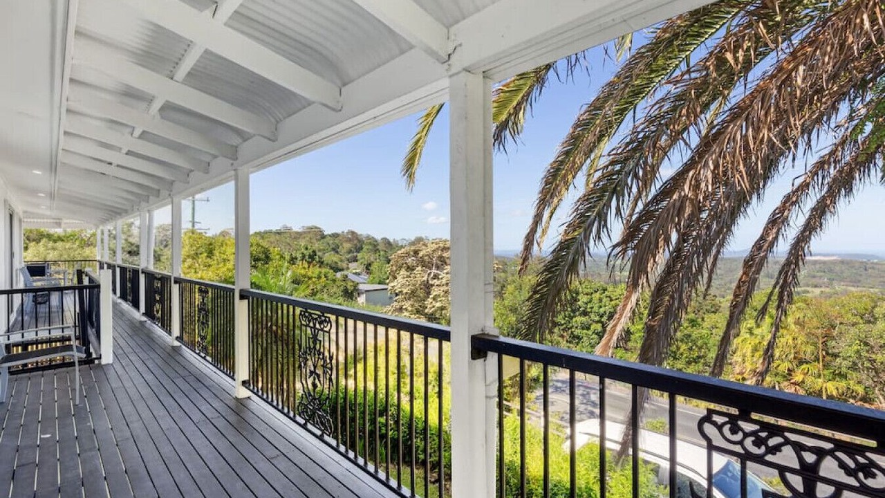 Photo of Patio Balcony in Mapleton