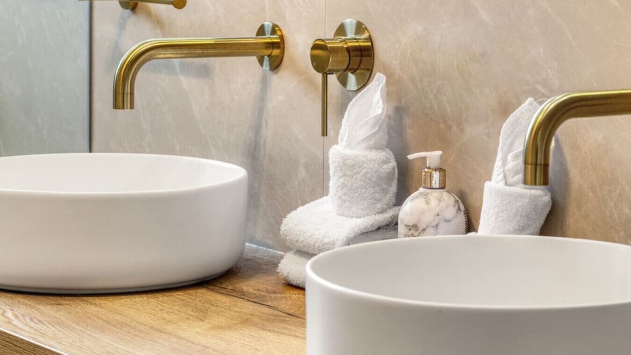 Photo of Bathroom in Mapleton