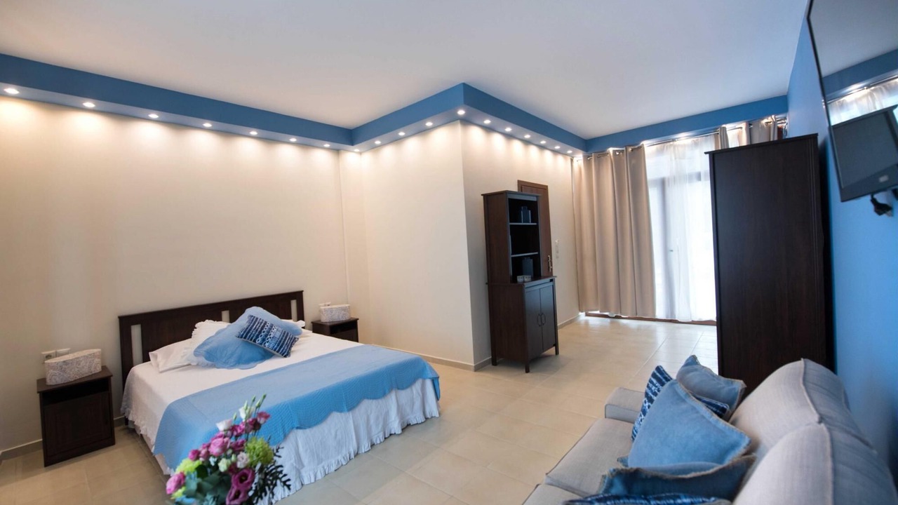 Photo of Bedroom in Nikiana