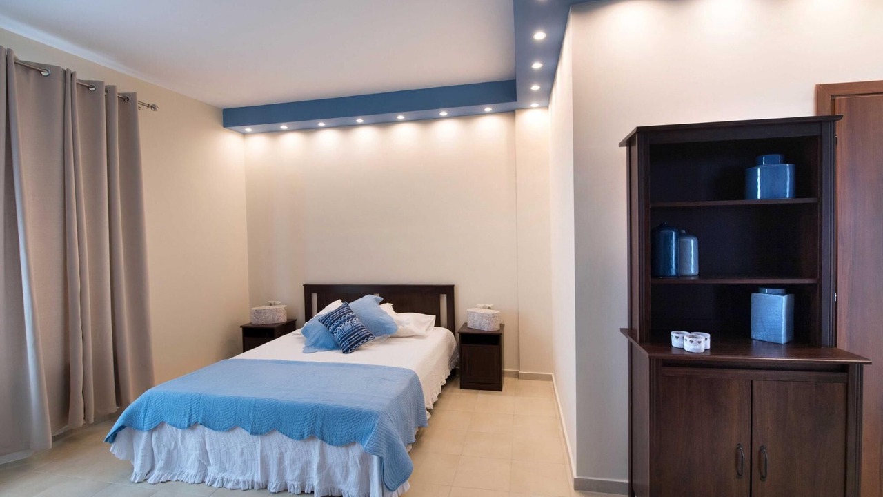Photo of Bedroom in Nikiana