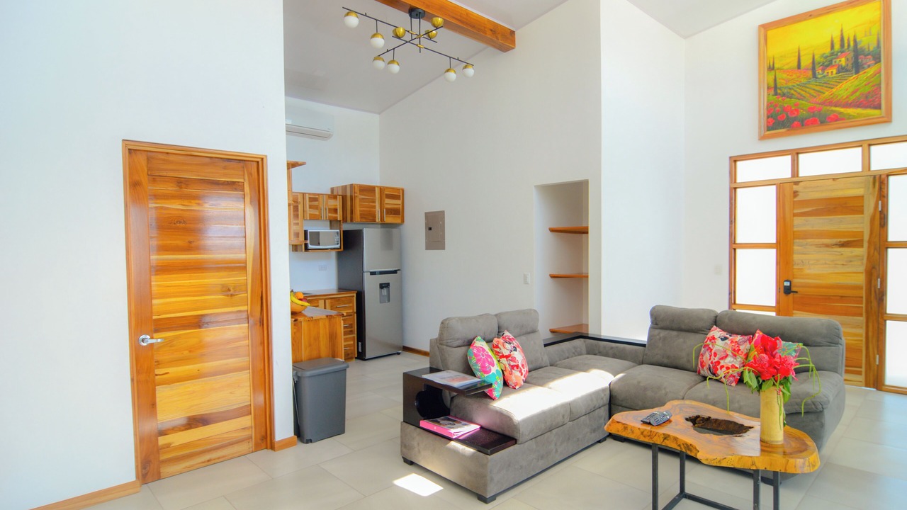 Photo of Bedroom in Uvita