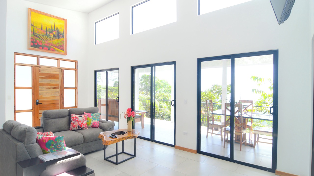 Photo of Bedroom in Uvita