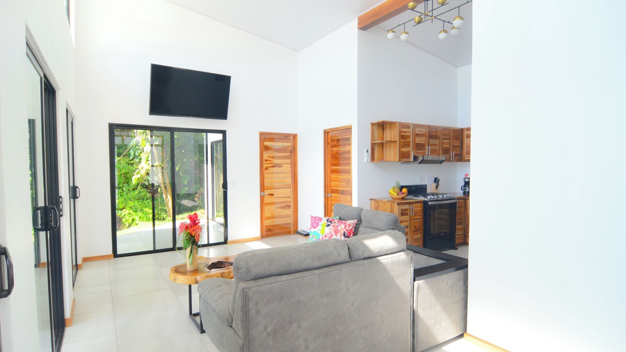 Photo of Bedroom in Uvita