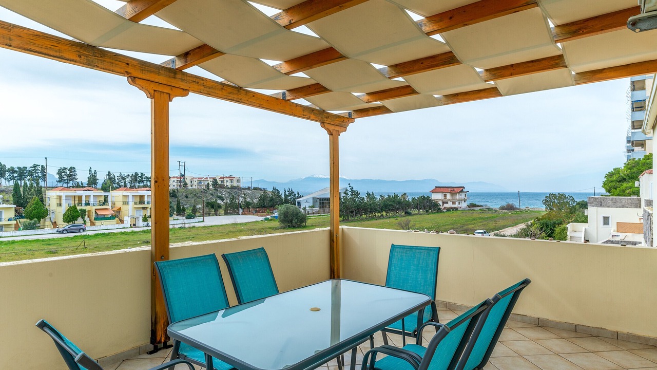 Photo of Outdoor in Loutraki