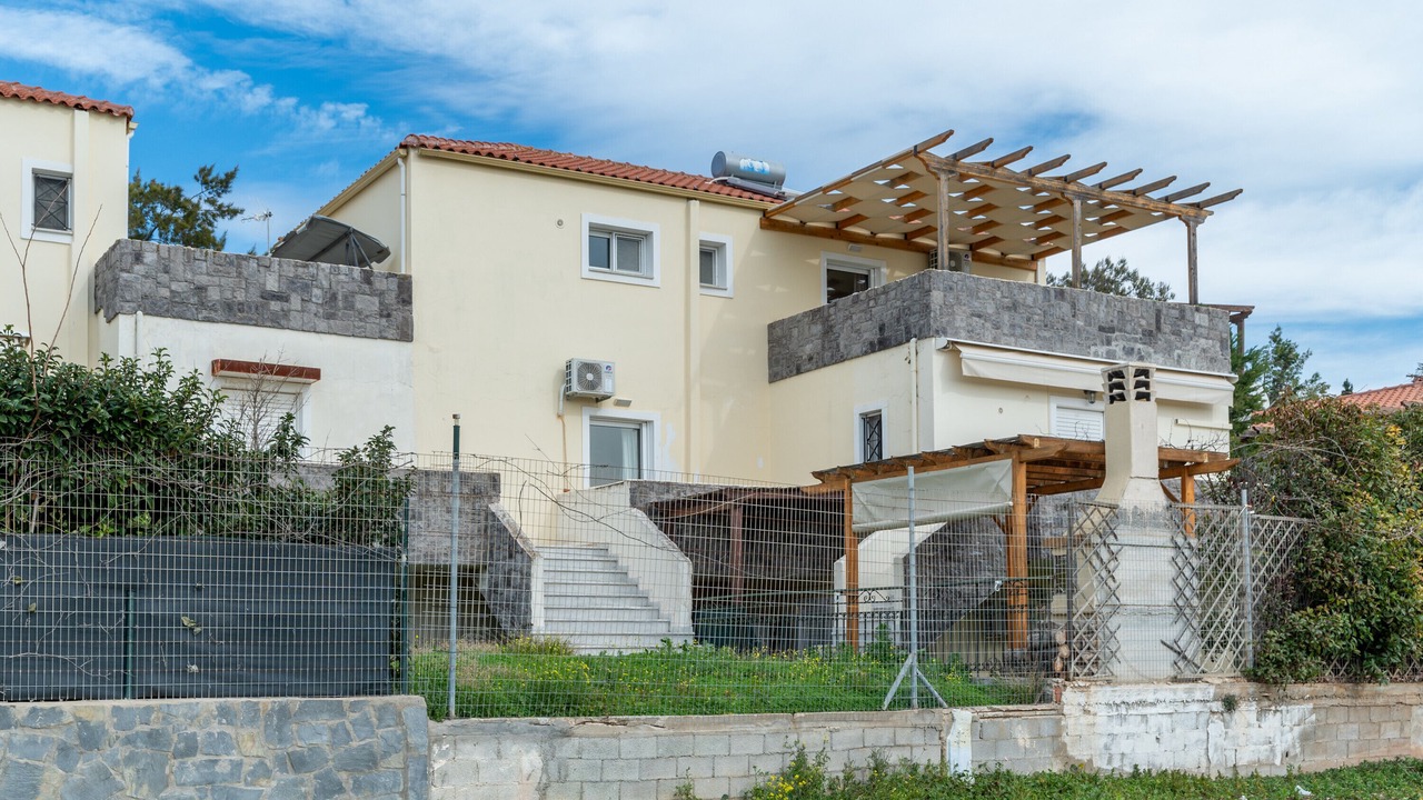 Photo of Outdoor in Loutraki