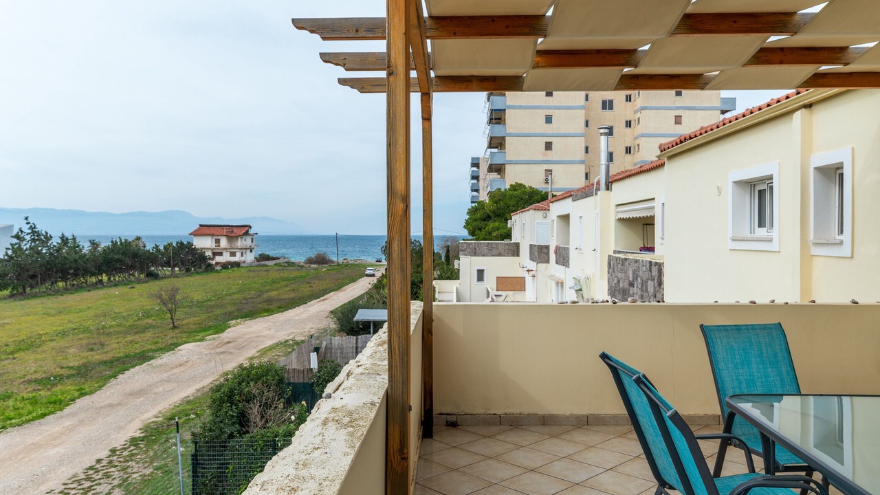 Photo of Outdoor in Loutraki