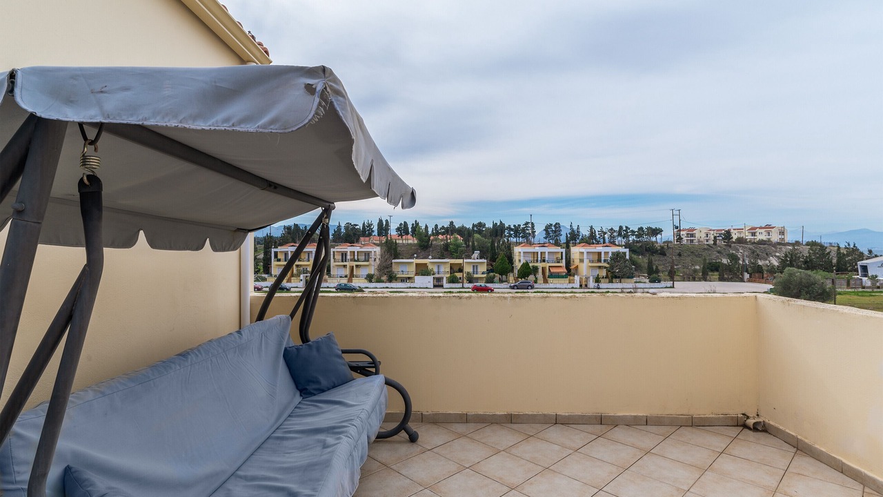 Photo of Outdoor in Loutraki