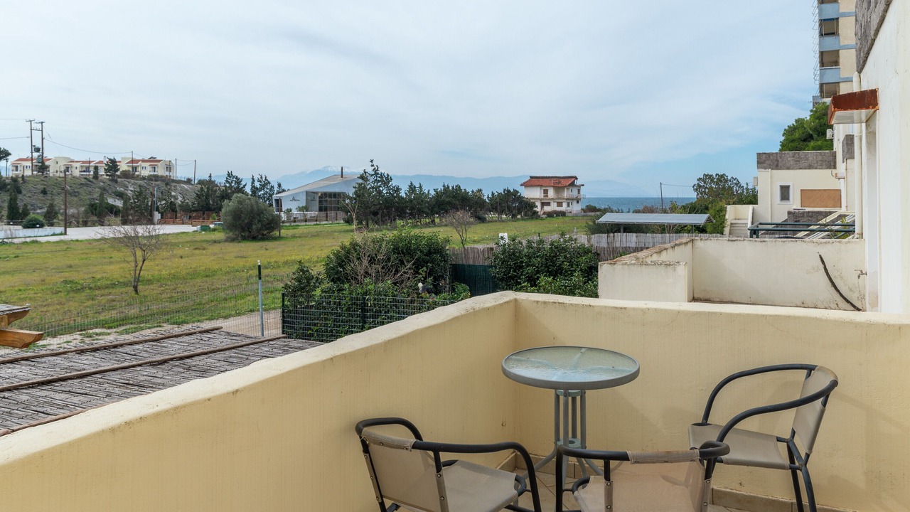 Photo of Outdoor in Loutraki