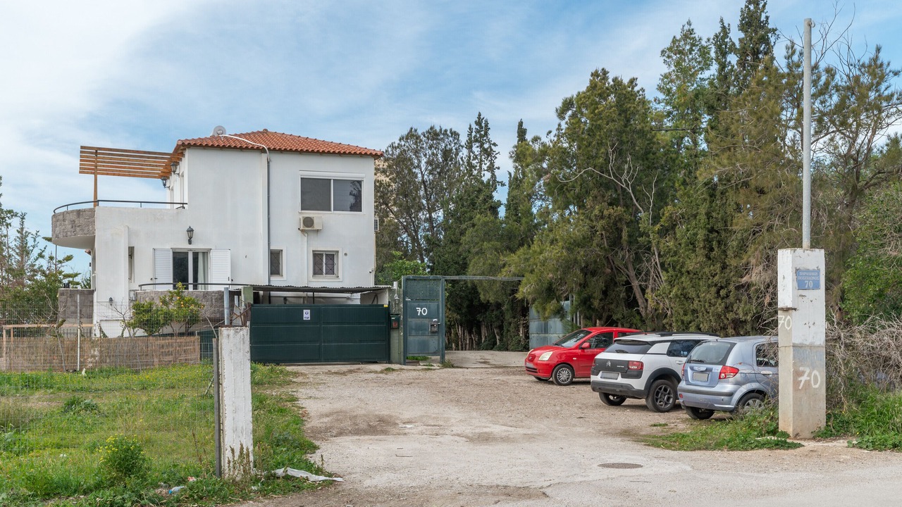 Photo of Outdoor in Loutraki