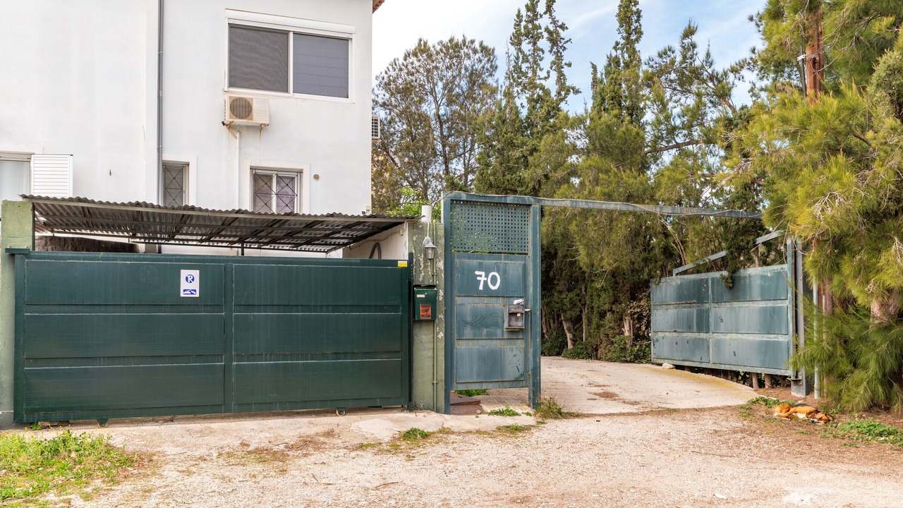 Photo of Outdoor in Loutraki