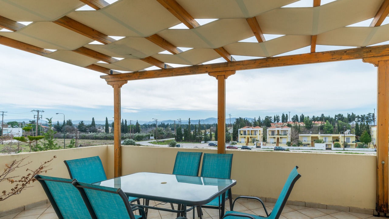 Photo of Outdoor in Loutraki