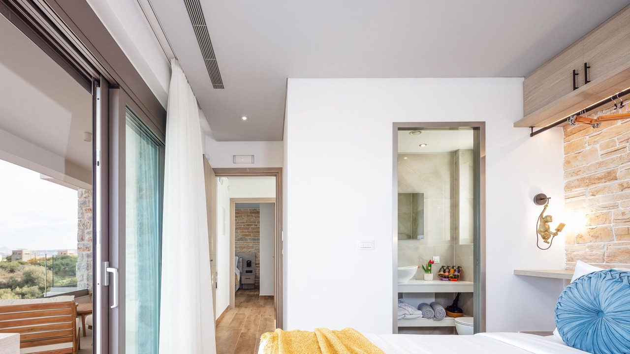 Photo of Patio Balcony in Kato Galatas