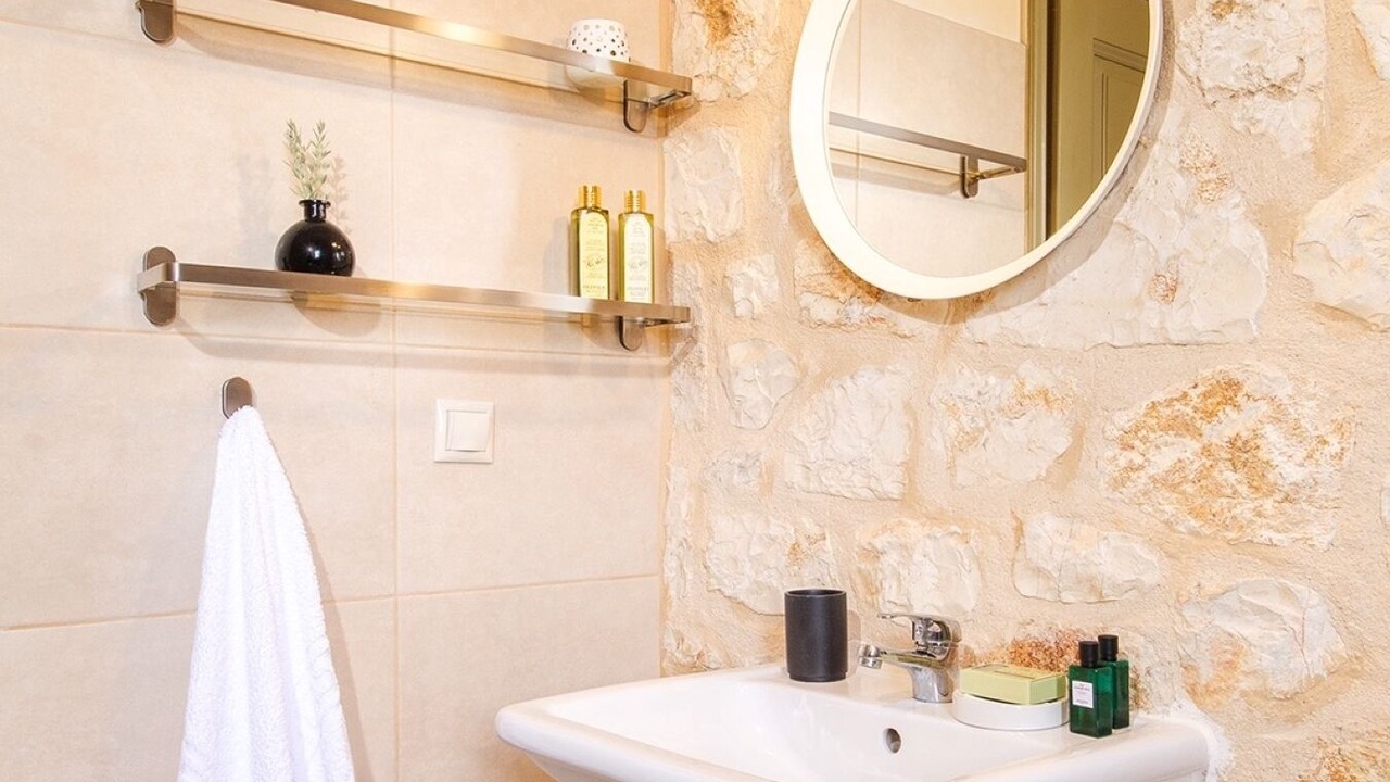Photo of Bathroom in Antipata
