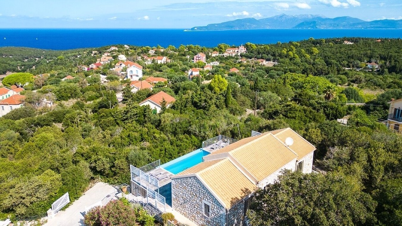 Photo of Outdoor in Antipata