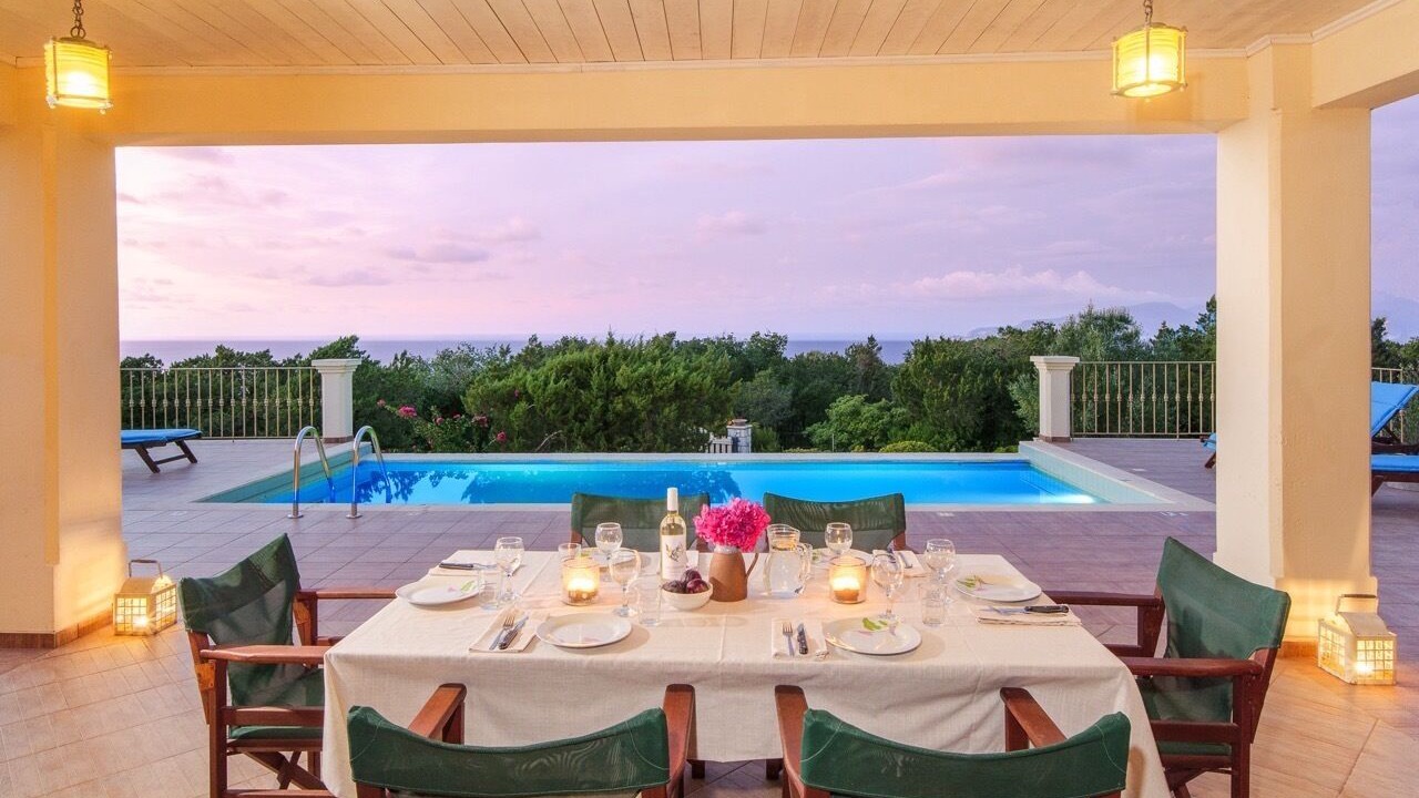 Photo of Outdoor in Antipata