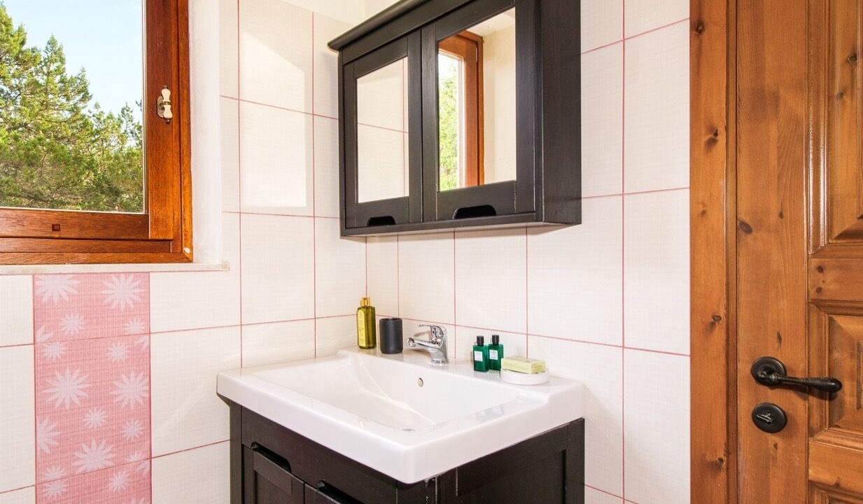 Photo of Bathroom in Antipata