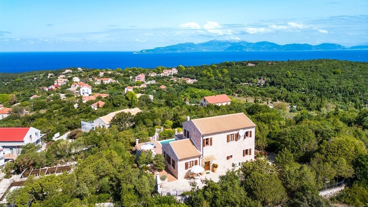 Photo of Outdoor in Antipata