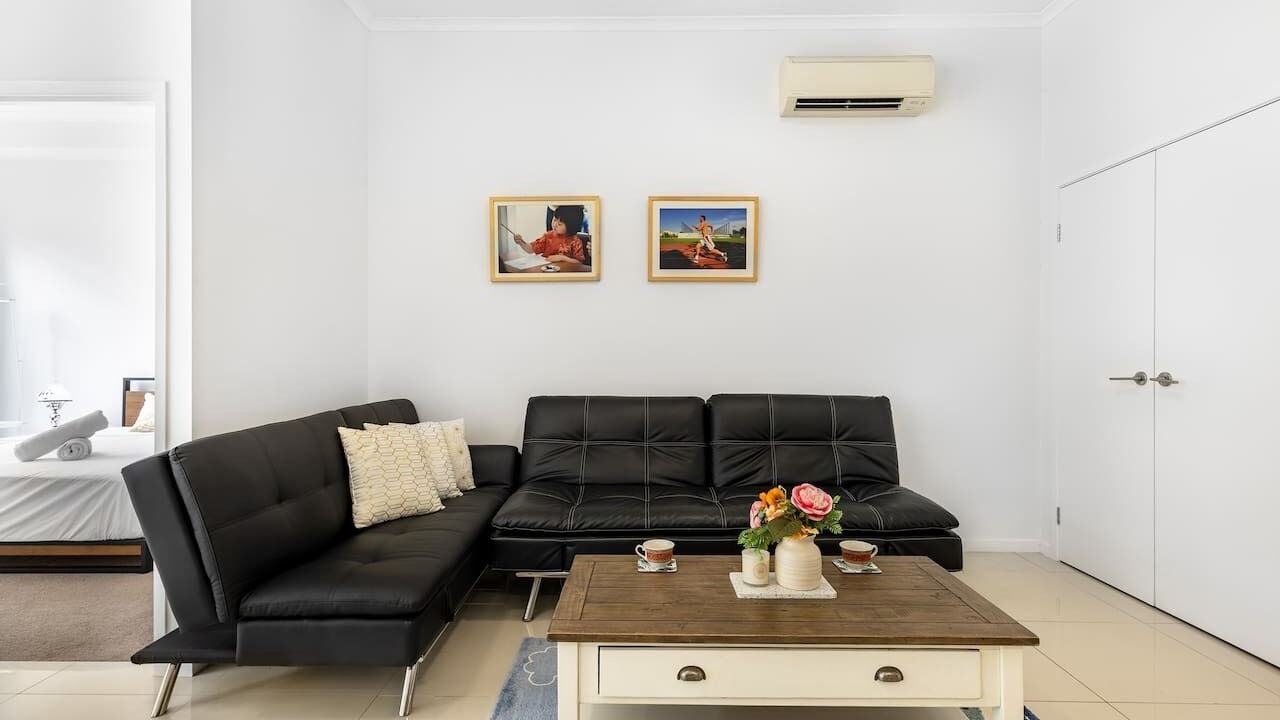 Photo of Livingroom in Toowong
