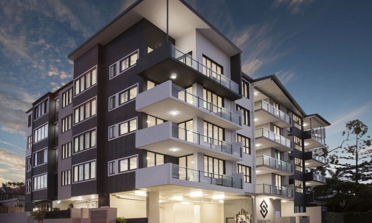 Photo of Outdoor in Toowong