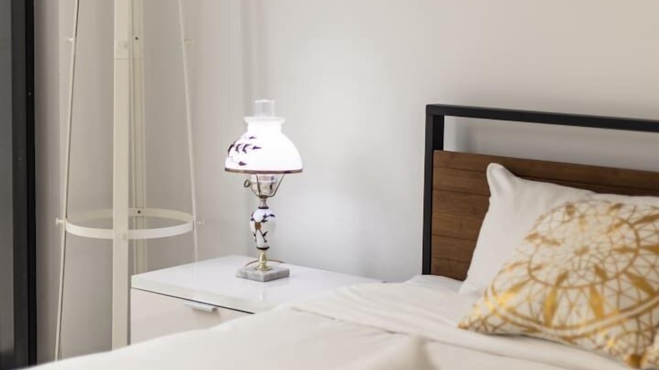 Photo of Bedroom in Toowong