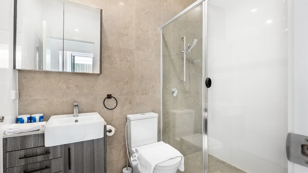 Photo of Bathroom in Toowong