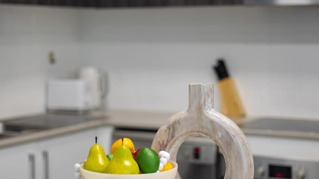 Photo of Kitchen in Toowong