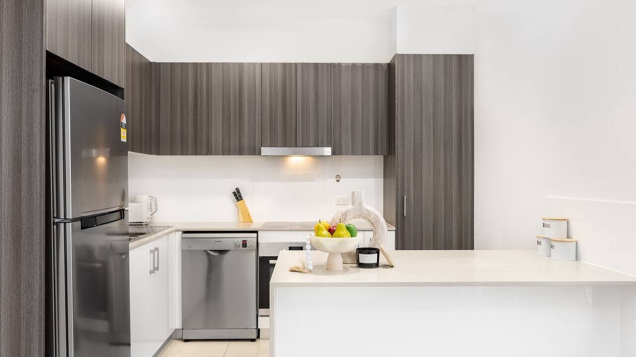Photo of Kitchen in Toowong