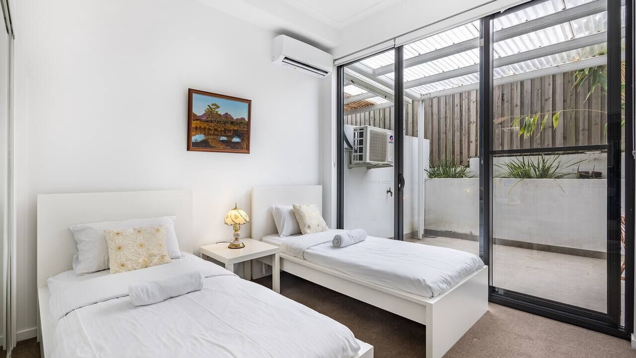 Photo of Bedroom in Toowong
