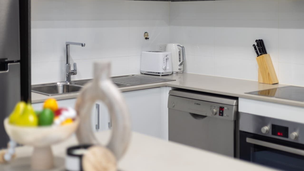 Photo of Kitchen in Toowong